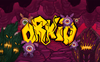 Orkio