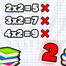 Multiplication Table: Test yourself!