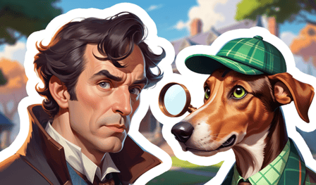 Sherlock Holmes: Der Hund von Baskervilles