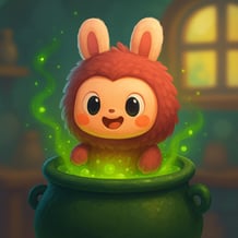 Magical Pets
