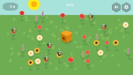 Beekeeping - Screenshot 1
