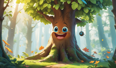 Tree: Clicker