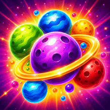 Merge Planets: Fusion 2026