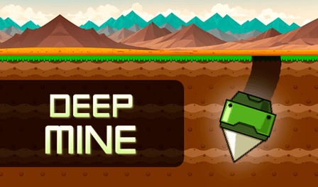 Deep Mine