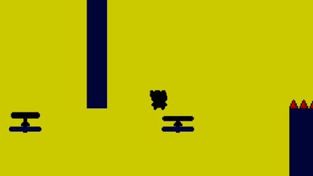 Pim Path - Screenshot 1