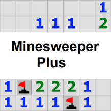 Minesweeper Plus
