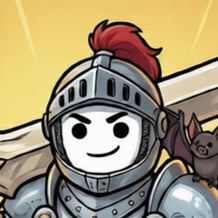 Blade Master: Merge & Survival