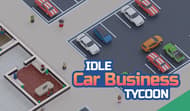 Idle Car Business Tycoon
