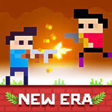 Castel Wars: New Era