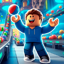 Ball Factory Tycoon 3D