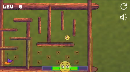 Emoji Escape - Screenshot 2