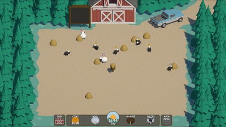 Lambs - Screenshot 3