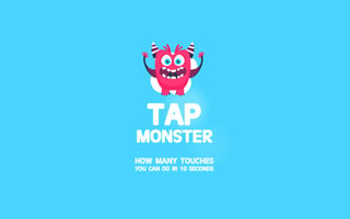 Tap Monsters