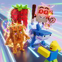 Catch All Brainrot Cases NFT