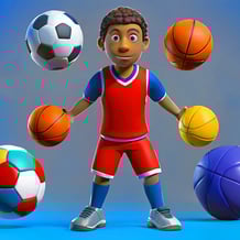 Treyshots