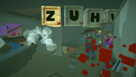 Enter the dead - Screenshot 7