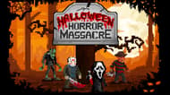 Halloween Horror Massacre