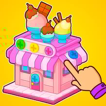 Get a screw: puzzle!