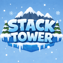 Stack Tower
