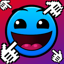 Geometry Dash: Evolutional Clicker!