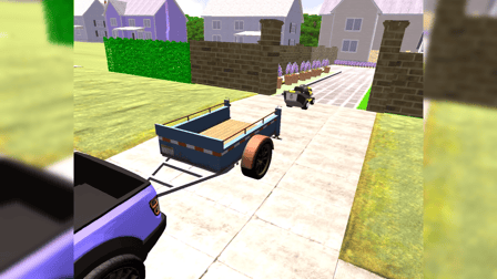 Ultimate Lawn Mowing Simulator: Mower Master - Screenshot 5