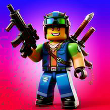 Obbi Break Weapon Cases