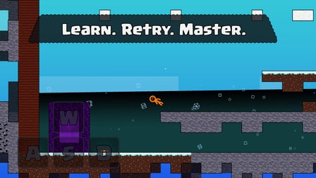 Epic Parkour: Block Platformer - Screenshot 6