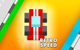 Retro Speed