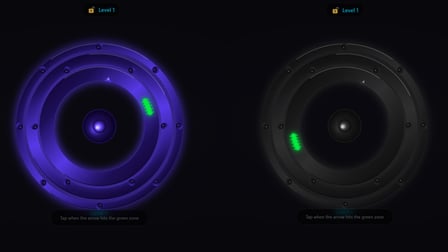 SafeCrack - Screenshot 1