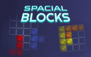 Spacial Blocks