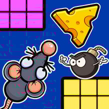 Mouse Survivor