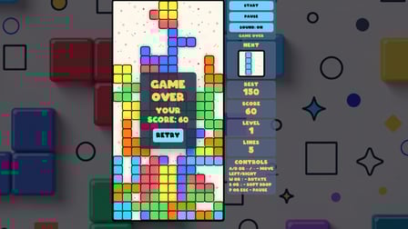 Oops, Not That Way - Screenshot 3