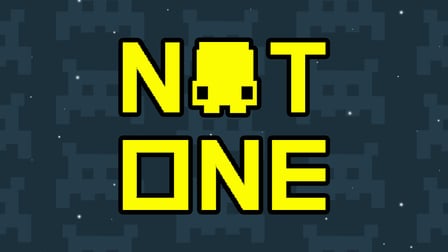 Not One