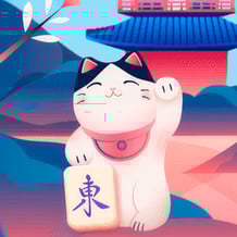 Solitaire Mahjong Classic