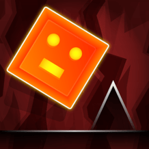 Geometry Dash: Little Story