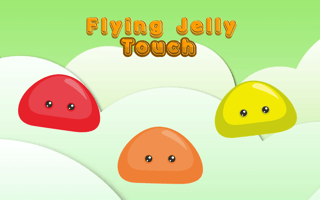 Flying Jelly Touch