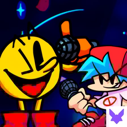 Jeux Pacman
