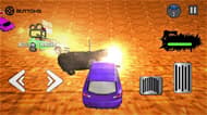 Battle Cars Arena : Demolition Derby Cars Arena 3D