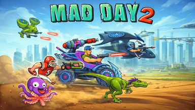 Mad Day 2 Special