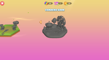 Hexa Master 3D: Sort Puzzle - Screenshot 2