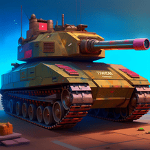Tanks: Final Battle