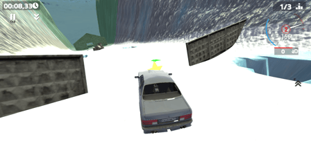 A deadly car crash - Screenshot 2