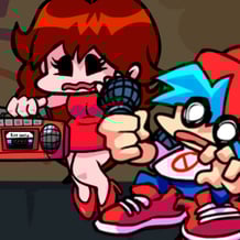 Friday Night Funkin vs Whitty