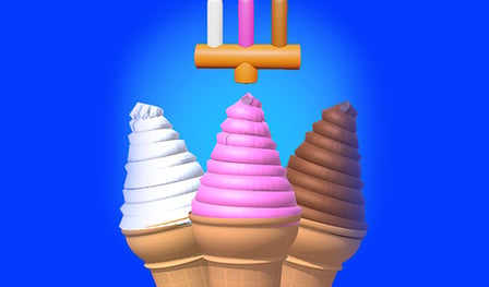 Ice Cream ASMR