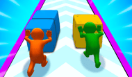 Push The Colors