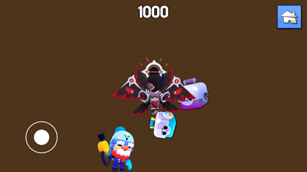 Brawl Stars Simulator Mega Box - Screenshot 4