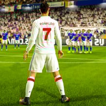Soccer League: Football Cup 2024
