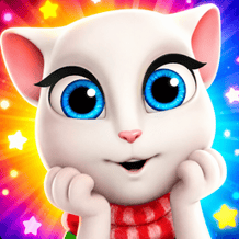 My Talking Angela: 4