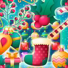 New Year's Eve: Magic Outside the Window