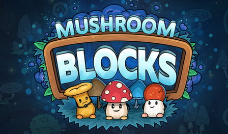 Mushroom Blocks